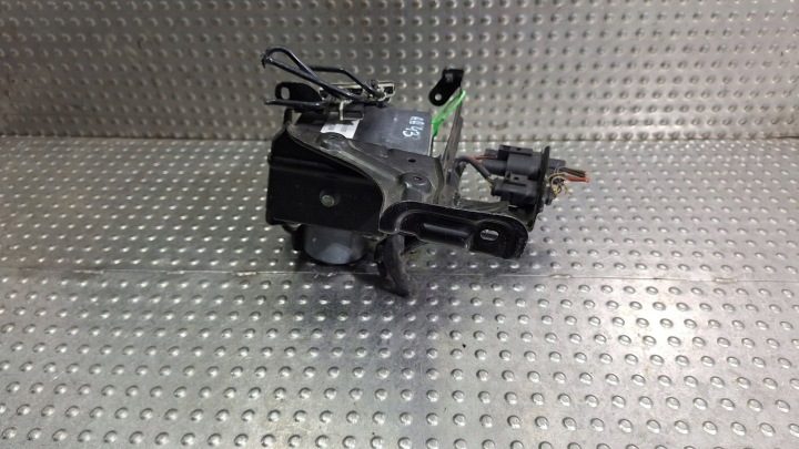Насос блок управления ABS 8E0910517H 8E0614517BF 0265234336 Audi A4 B6 B7, фото 2