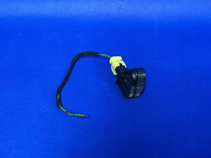 ДАТЧИК УДАРА РАЗЪЕМ AUDI A3 8V 5Q0959651 5K0973323 OEM, фото 2