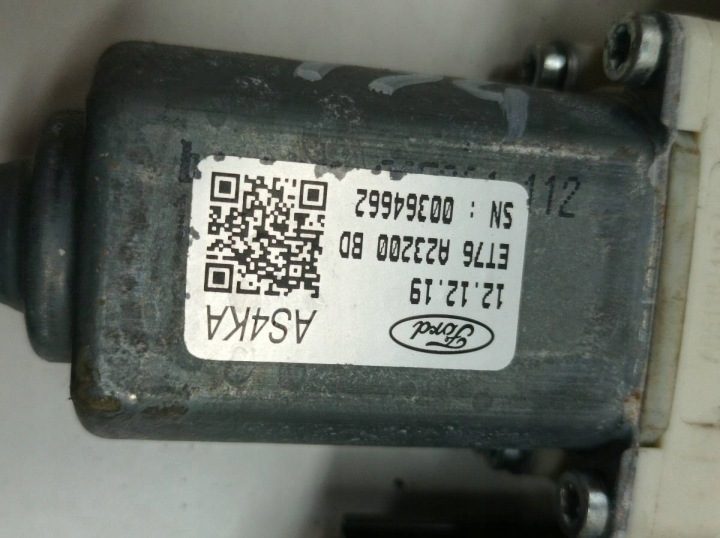 Стеклоподъемник Ford OE ET76A23200BD, фото 4