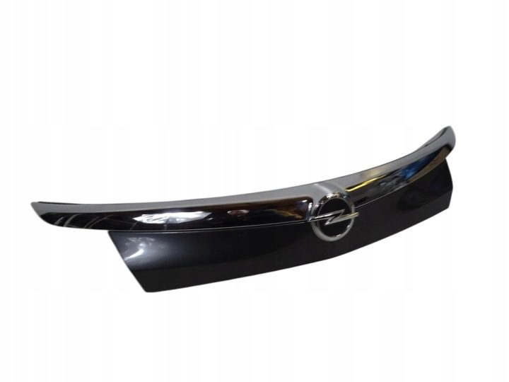 Накладка крышки Логотип + Концевик Фонаря Opel Insignia A Универсал 2008-2013 - Z177, фото 3