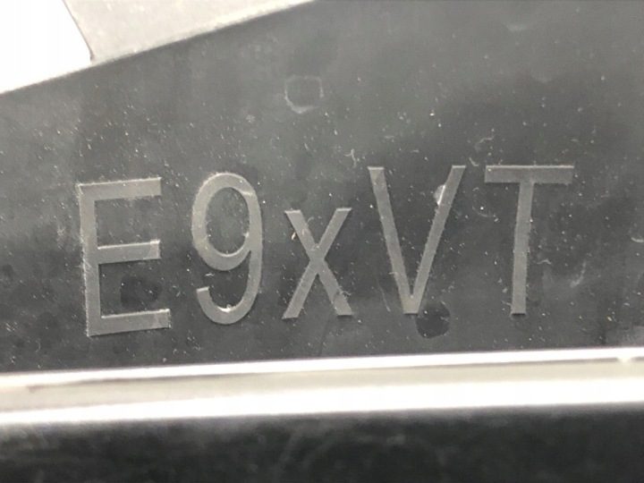 РУЧКА НАРУЖНАЯ ЛЕВАЯ ПЕРЕДНЯЯ BMW E70 ВНЕДОРОЖНИК 06-13, фото 4