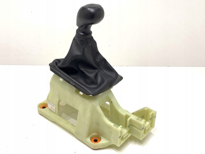 РЫЧАГ ПЕРЕКЛЮЧЕНИЯ ПЕРЕДАЧ HYUNDAI i20 III 43700Q0100 1.2 84 л.с. РУЧКА, фото 1