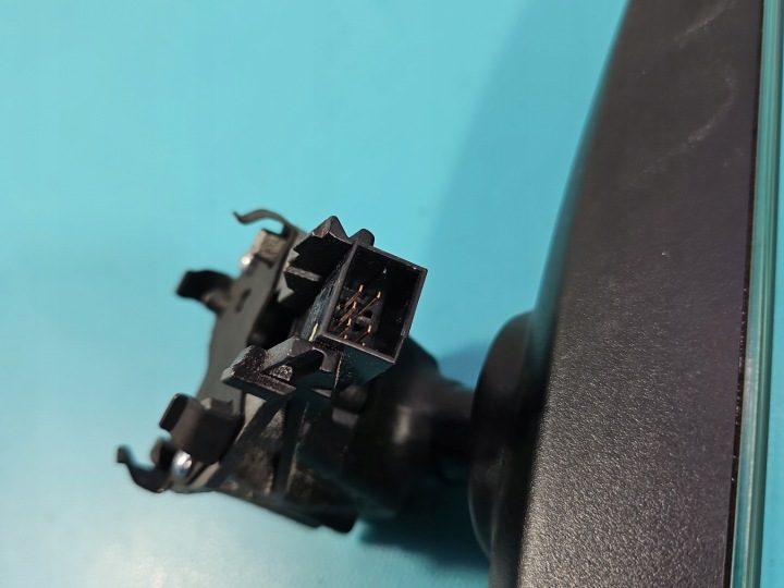 Зеркало салона VW Passat B8 заднего вида с камерой 3G0857511 3G0857511AE, фото 4