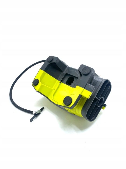 Компрессор безмасляный Ryobi R18I-0 0 l 10,3 бар, фото 3
