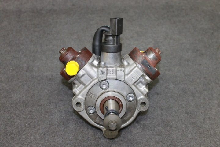 BMW F30 F10 F15 N57D30B 3.5D 313 л.с. СИСТЕМА ТОПЛИВНАЯ ФОРСУНКИ НАСОС РАСПЕЧАТКА, фото 7