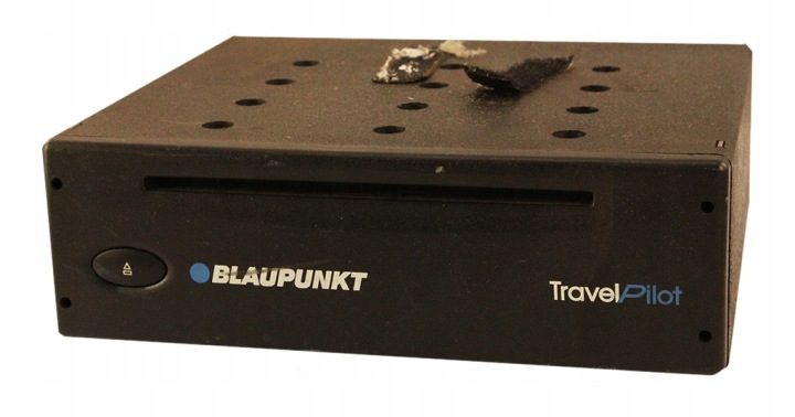 НАВИГАЦИЯ BLAUPUNKT TRAVEL ПУЛЬТ 7607271014, фото 1
