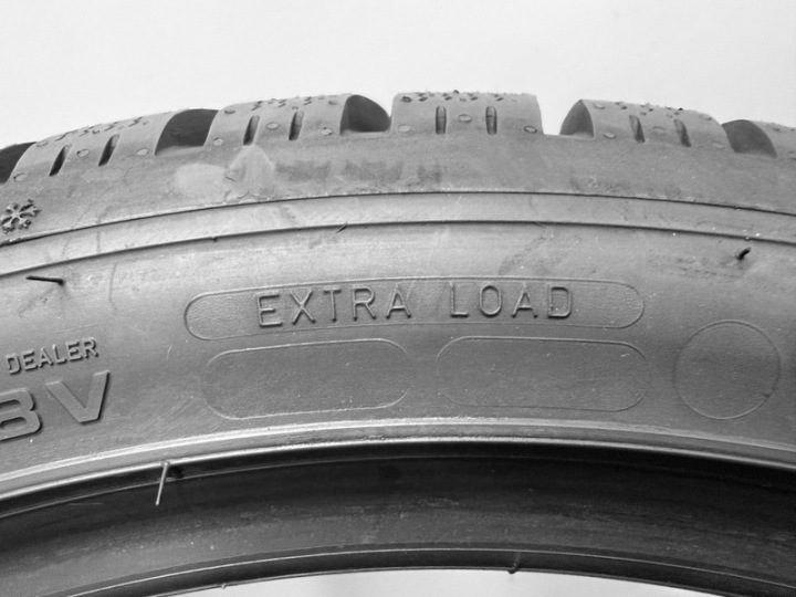 Шина зимняя Dunlop Winter Sport 5 245/40R19 98 В сцепление на снегу (3PMSF), защита диска, усилитель (XL), фото 5