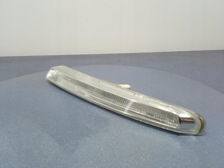 PEUGEOT 807 ПОВОРОТНИК ПЕРЕДНИЙ ЛЕВЫЙ, фото 2