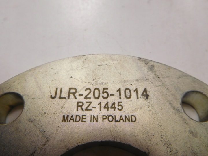 Разборка/установка, фланец звездочки механизма дифференциального JLR-205-1014, фото 5