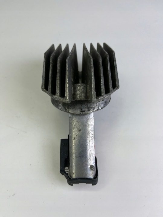МОДУЛЬ LED ДХО ПРЕОБРАЗОВАТЕЛЬ С РАДИАТОРОМ BMW 5 F07 F10 F11 OE 172260-00 7262731, фото 6