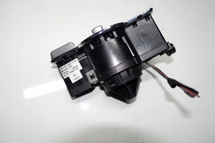 Mercedes w221 переключатель света w2164 2215451104, фото 2