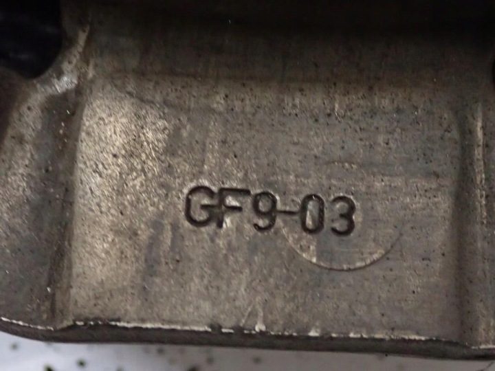СЦЕПЛЕНИЕ В СБОРЕ КОЛЕСО 31210-0K360 TOYOTA HILUX VIII 2.4 D-4D 2GD 18 г., фото 13