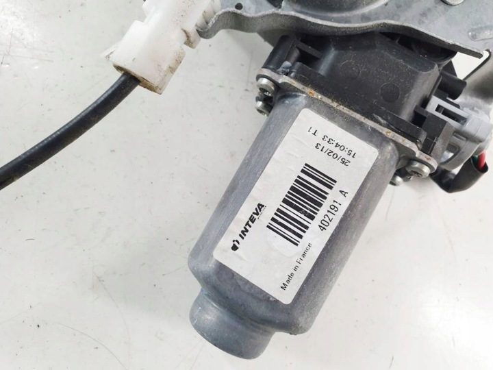 Стеклоподъемник Nissan OE 402191A, фото 2