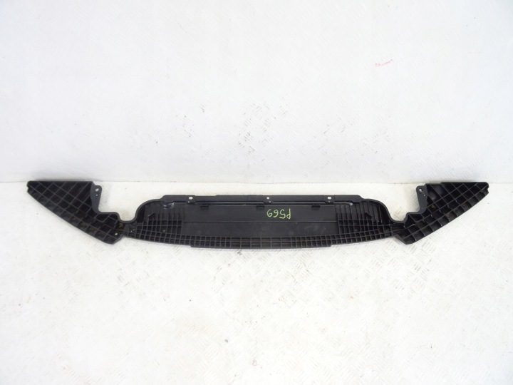 HONDA CIVIC X ПОЛ БАМПЕРА ПЕРЕДНИЙ, фото 2