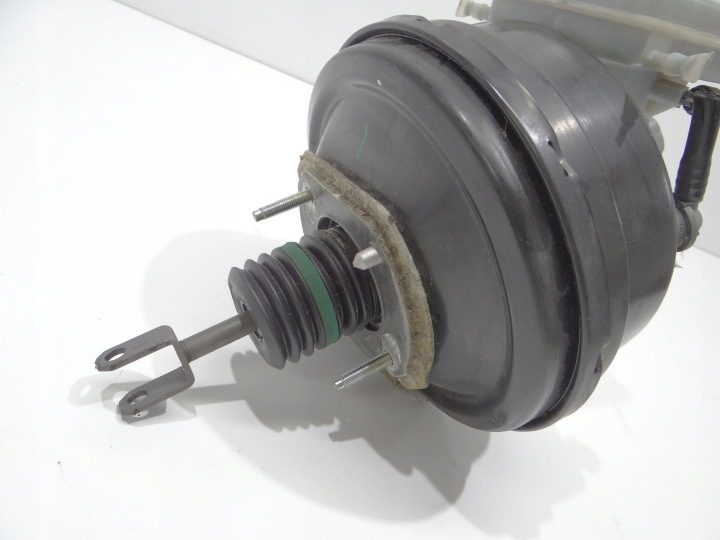 ВАКУУМНЫЙ УСИЛИТЕЛЬ ГЛАВНЫЙ ТОРМОЗНОЙ ЦИЛИНДР BMW F25 X3 N47 OE 6854348, фото 3