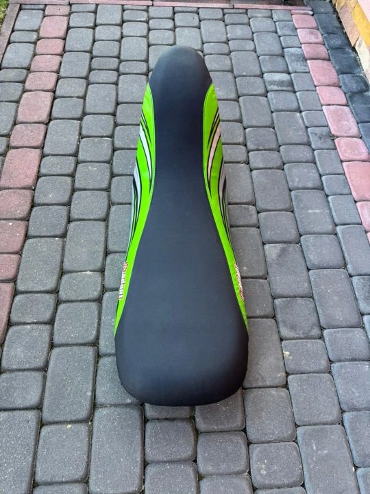 Диван сиденье поролон siedziesko Kawasaki kfx 700 r 04-11, фото 7