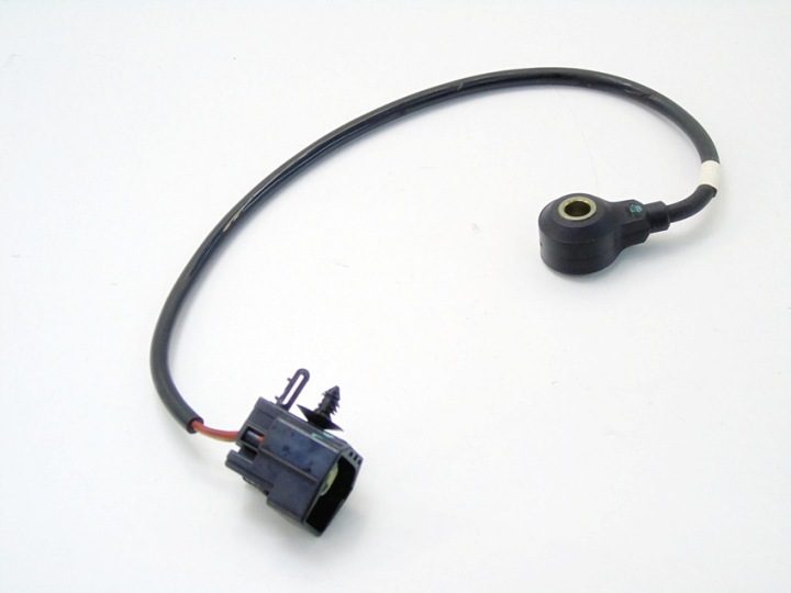 Датчик детонации 1.4 1.6 16v Focus mk1 Fiesta Fusion Puma Courier, фото 2