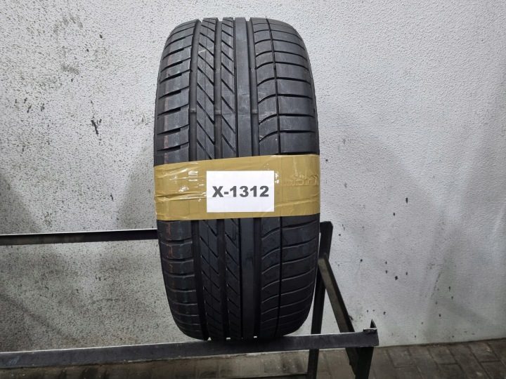 Шина летняя Goodyear Eagle F1 Asymmetric 265/40R20 104 Y усилитель (XL) AO - Audi, фото 1