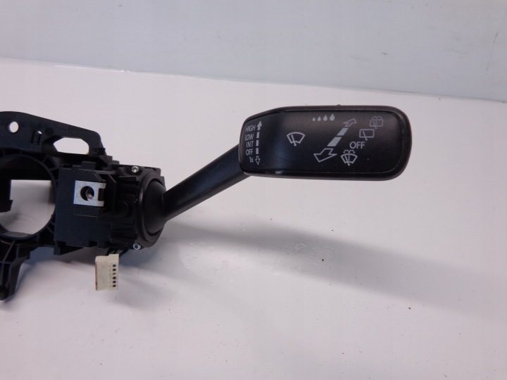 VW GOLF VII 7 ПОДРУЛЕВОЙ ПЕРЕКЛЮЧАТЕЛЬ 5Q0953507DD 5Q0593513AJ, фото 3