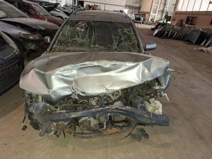 Volkswagen Passat Датчик скорости ESP 2001 1.9L 8E0907637A 0265005245, фото 5