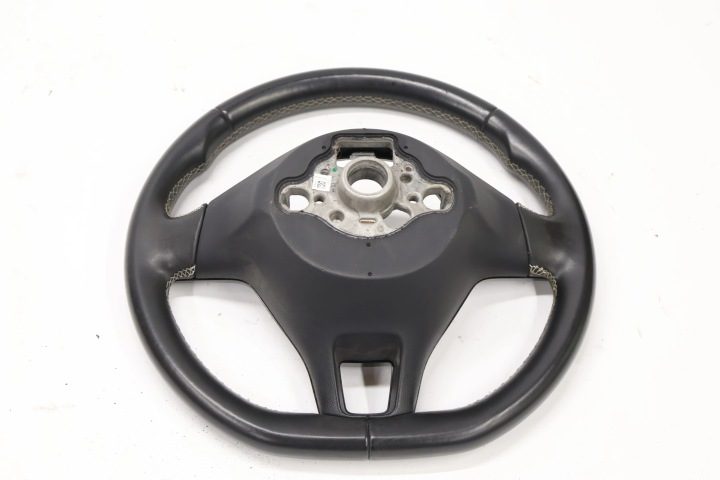 VW Golf VII руль 5G0419091DF, фото 2