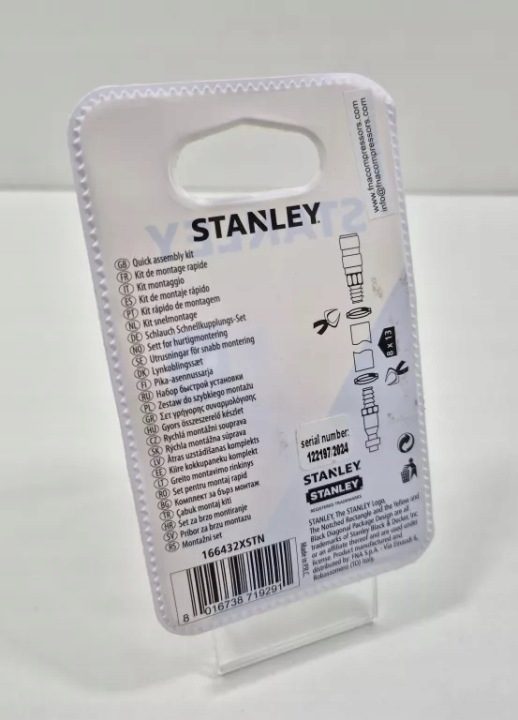 Stanley 166432XSTN, фото 2