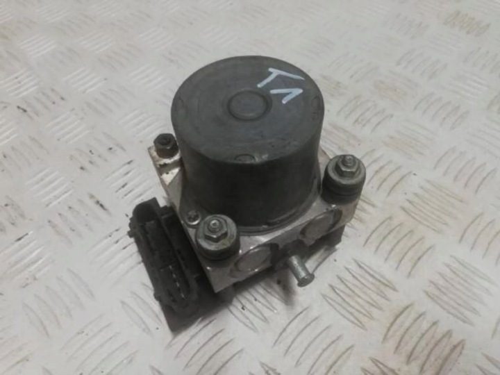 0265800315 Насос ABS Fiat Punto II 1,2B, фото 1