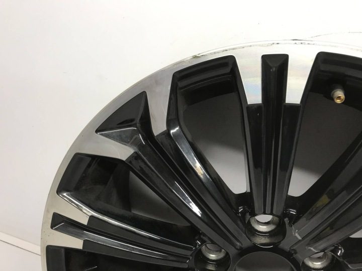 Литой диск Toyota OE Corolla E210 E21 См. фото x 17" 3X8, фото 5