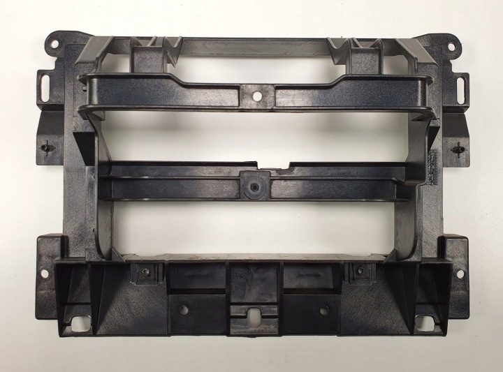 Рамка каркас магнитолы Range Rover III L322 FBX500090, фото 2