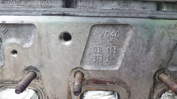 ДВИГАТЕЛЬ БЕЗ НАВЕСНОГО VW PASSAT B7, GOLF V, AUDI, SEAT 2.0 TDI CFF, CFG, CFH, CFJ, фото 9