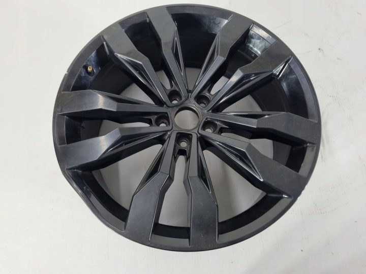 Литой диск Volkswagen OE 5NA601025G 8.5" x 20" 5x112 ET 38, фото 4