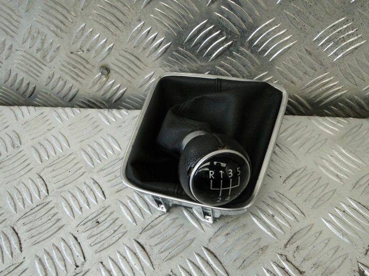 РУЧКА ЧЕХОЛ VW GOLF PLUS 5M 5M0 5M0711113R, фото 2