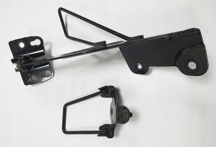 КРОНШТЕЙН ISOFIX MAZDA CX-7, фото 1
