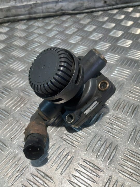 MERCEDES ACTROS MP4 КЛАПАН УСКОРИТЕЛЬНЫЙ WABCO (A0044296344) (9730060030), фото 1