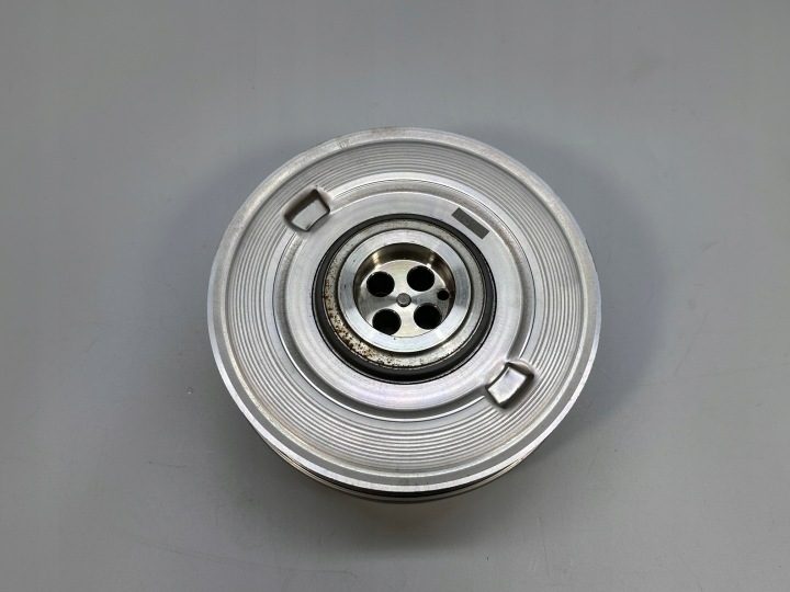 BMW F39 F45 F48 MINI COOPER F55 F56 1.5 ШКИВ ВАЛА 8687695, фото 4