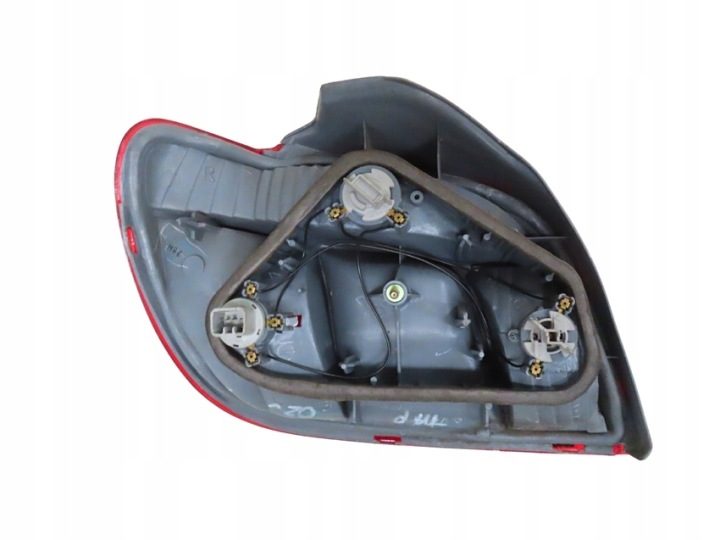 ФОНАРЬ ЗАДНИЙ ПРАВЫЙ TOYOTA YARIS I 1999-2003 ГОД JTD, фото 3