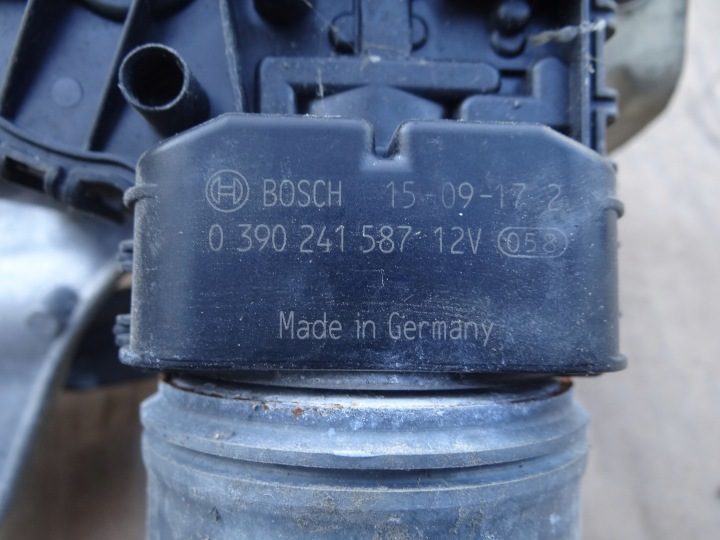 Трапеция дворников Peugeot 308 II t9 9810927980, фото 3