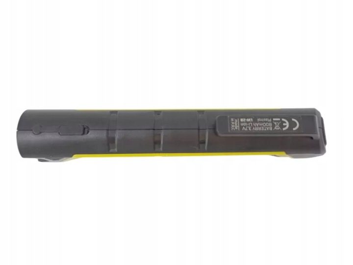 Фонарик гаражный LED аккумуляторный 200lm USB 5V 800 мач 3.7V Li-Ion LW-2B, фото 4