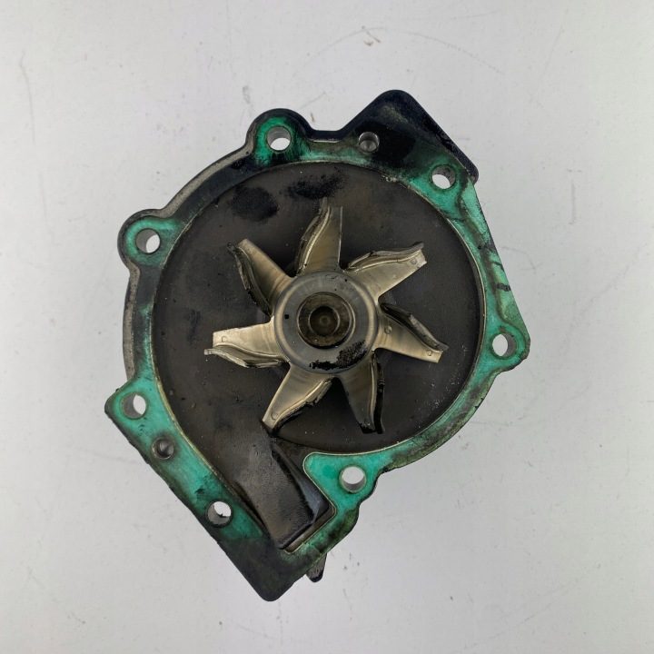 ПОМПА ВОДЫ 2,4 VOLVO D5 S60 S80 V40 V50 V60 V70 XC60 XC70 XC90 2.4, фото 2