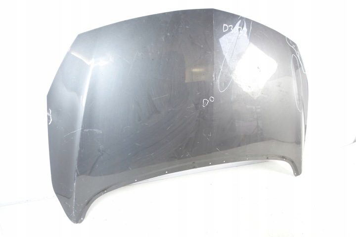 КАПОТ ДВИГАТЕЛЯ OPEL ASTRA IV J 09-, фото 5