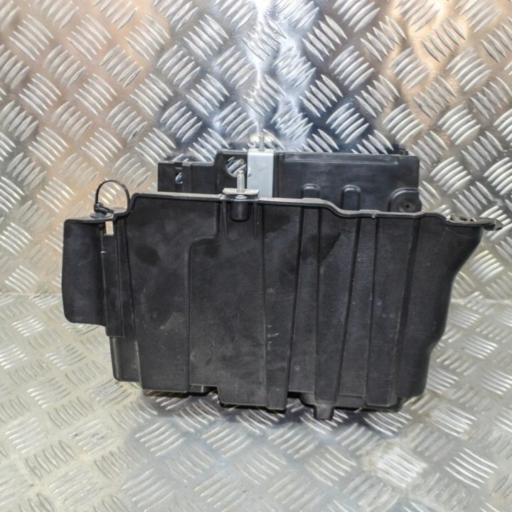Кожух аккумулятора Ford OE H1BB-10723-AC, фото 4