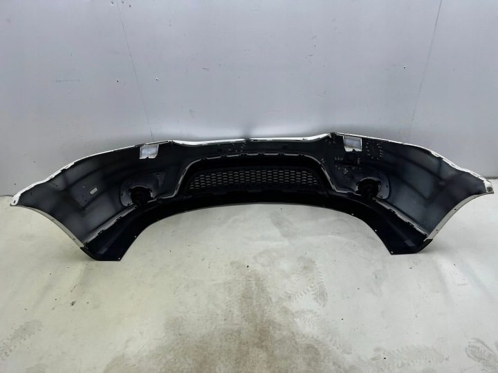 Бампер передний Fiat Freemont Dodge Journey 11-15r. Рестайлинг 1XC12TRMAA, фото 10