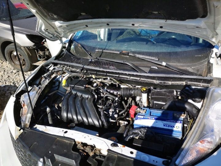 Nissan Juke Датчик скорости ESP 2013 1.6L 47930jg200 2x31008, ewts55dc, фото 7