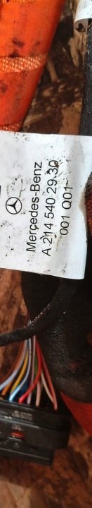 Mercedes Кабель зарядки A2145402930, фото 3