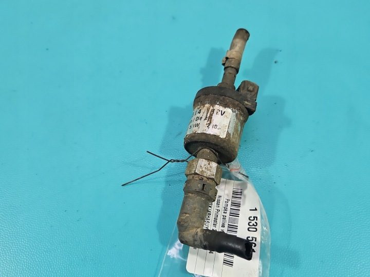 Топливный насос Webasto Nissan Primastar 01-14, фото 3