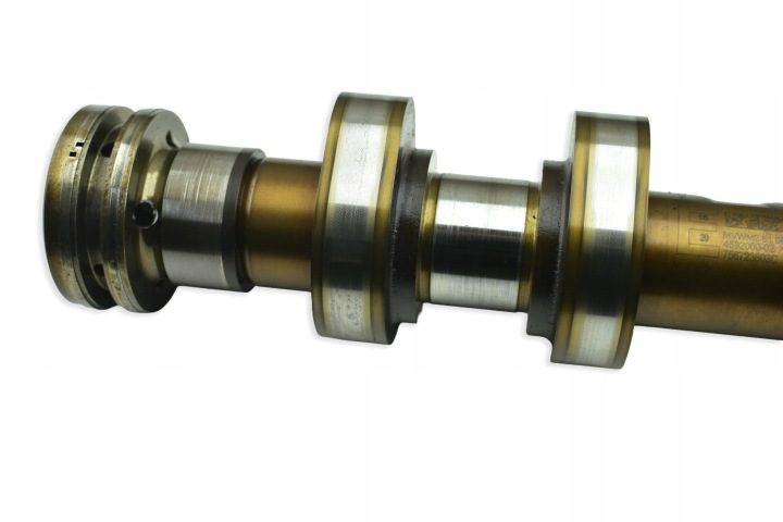 Распредвал Впускной BMW E87 E60 E61 E90 E91 2.0i 16V N43B20AY 756723803C, фото 2