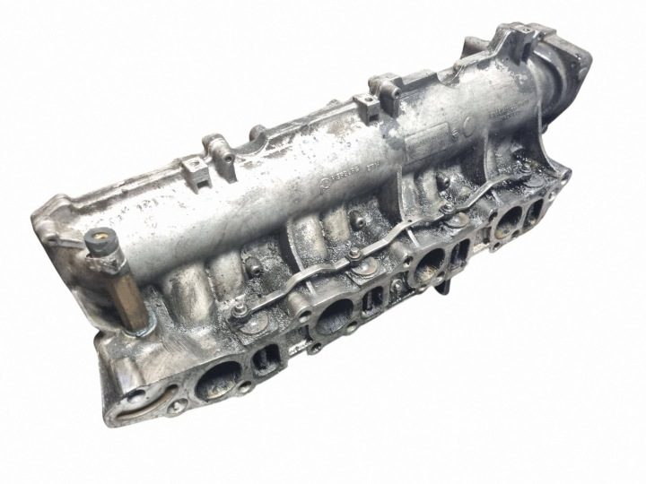 Впускной коллектор Opel Vectra C Рестайлинг 1.9 CDTI 16V 150 л.с. 700373120 100% ИСПРАВНЫЙ, фото 4