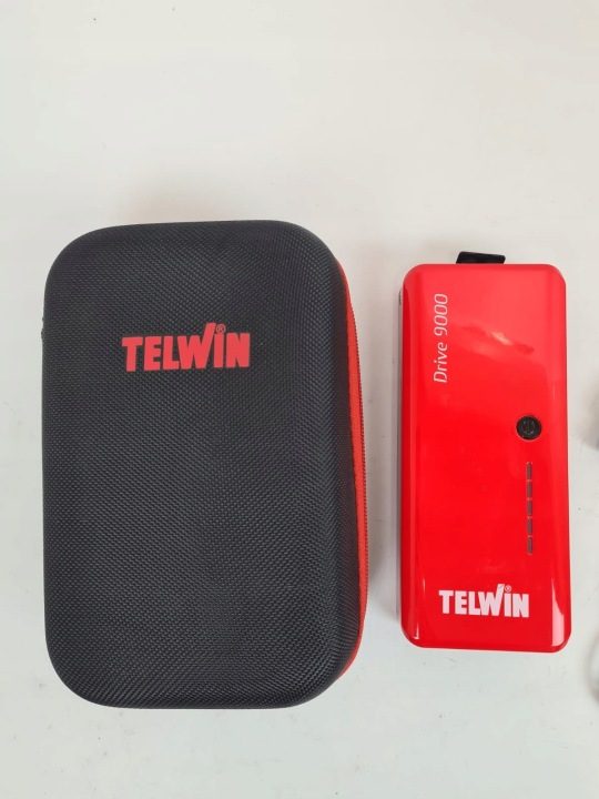 Booster Пусковое устройство Авто 9000 мАч USB Power Bank, фото 5