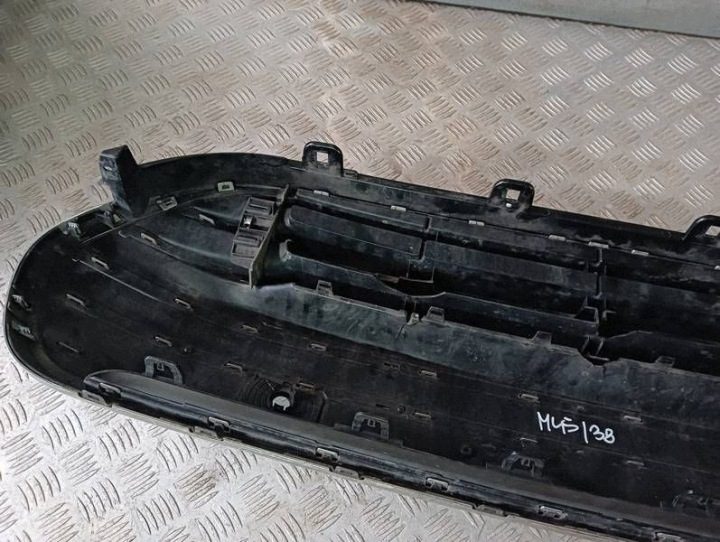 M45 РЕШЕТКА РАДИАТОРА ПЕРЕДНЯЯ MINI CLUBMAN II F54 РЕСТАЙЛИНГ 21454110, фото 11