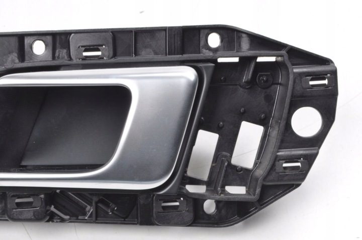 PORSCHE CAYENNE 9Y0 РУЧКА ВНУТРЕННЯЯ ЛЕВАЯ 9Y0947105A 9Y0837019A, фото 4